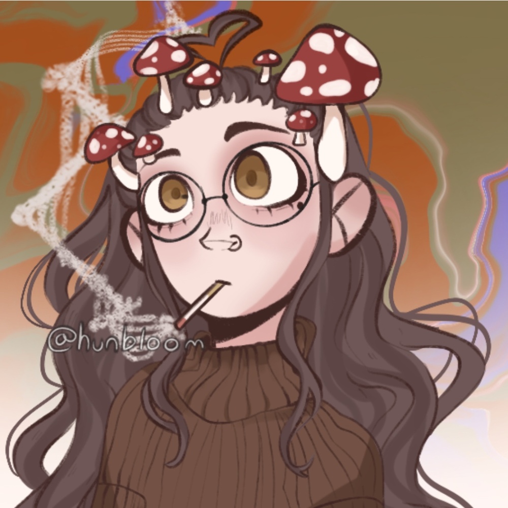 Meet your Posher, Reine